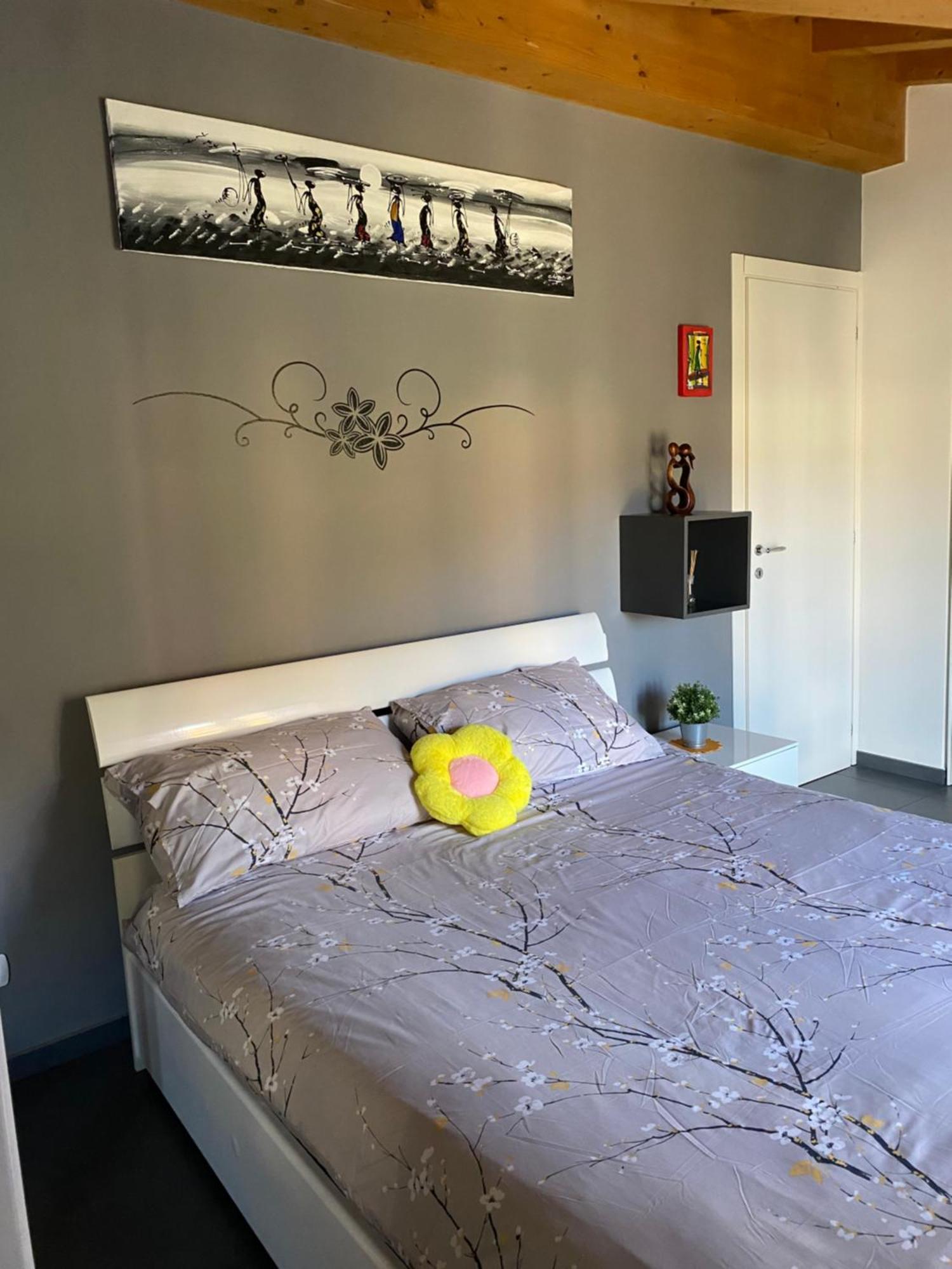 River House Porlezza Ngoại thất bức ảnh