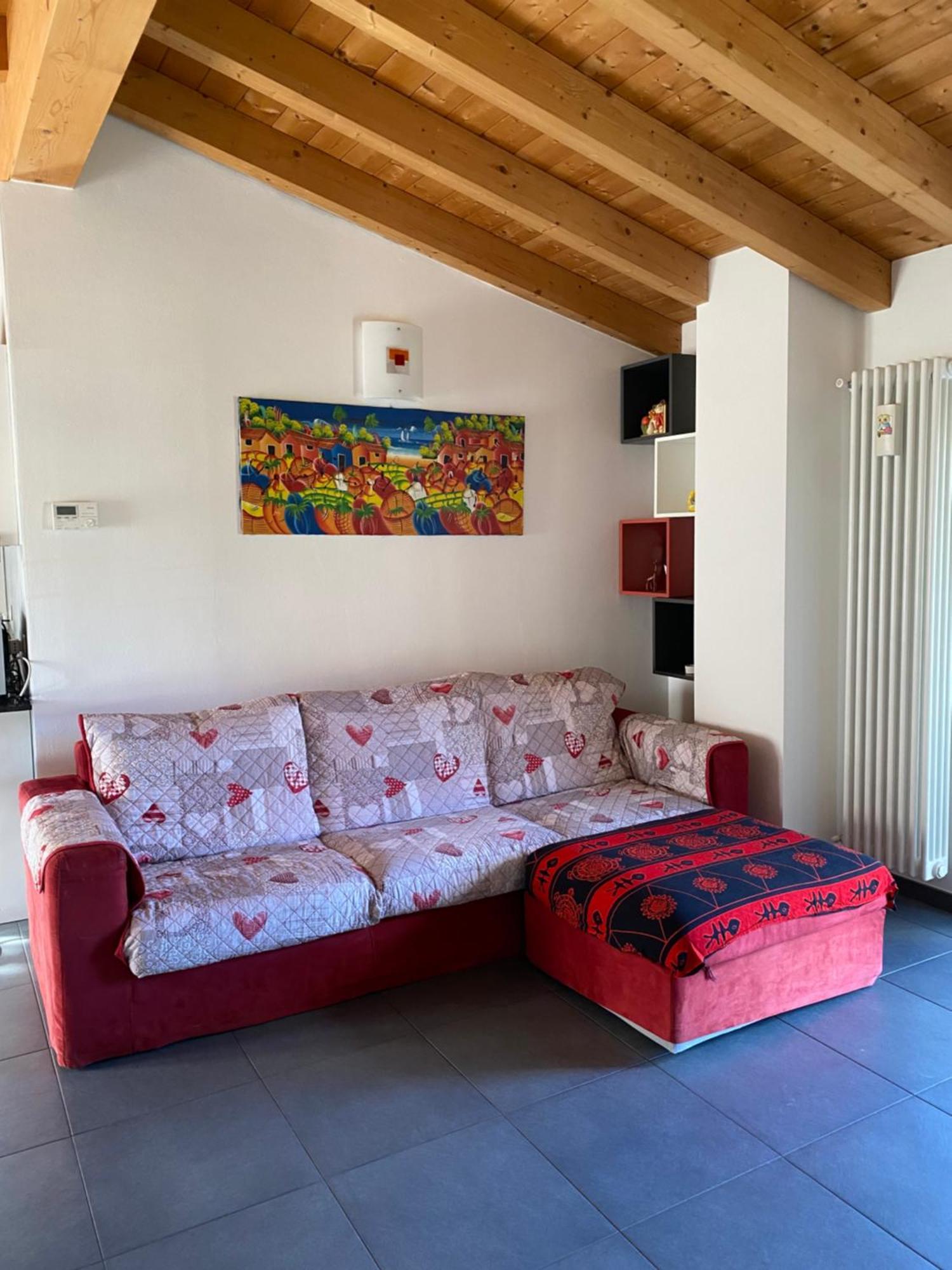 River House Porlezza Ngoại thất bức ảnh