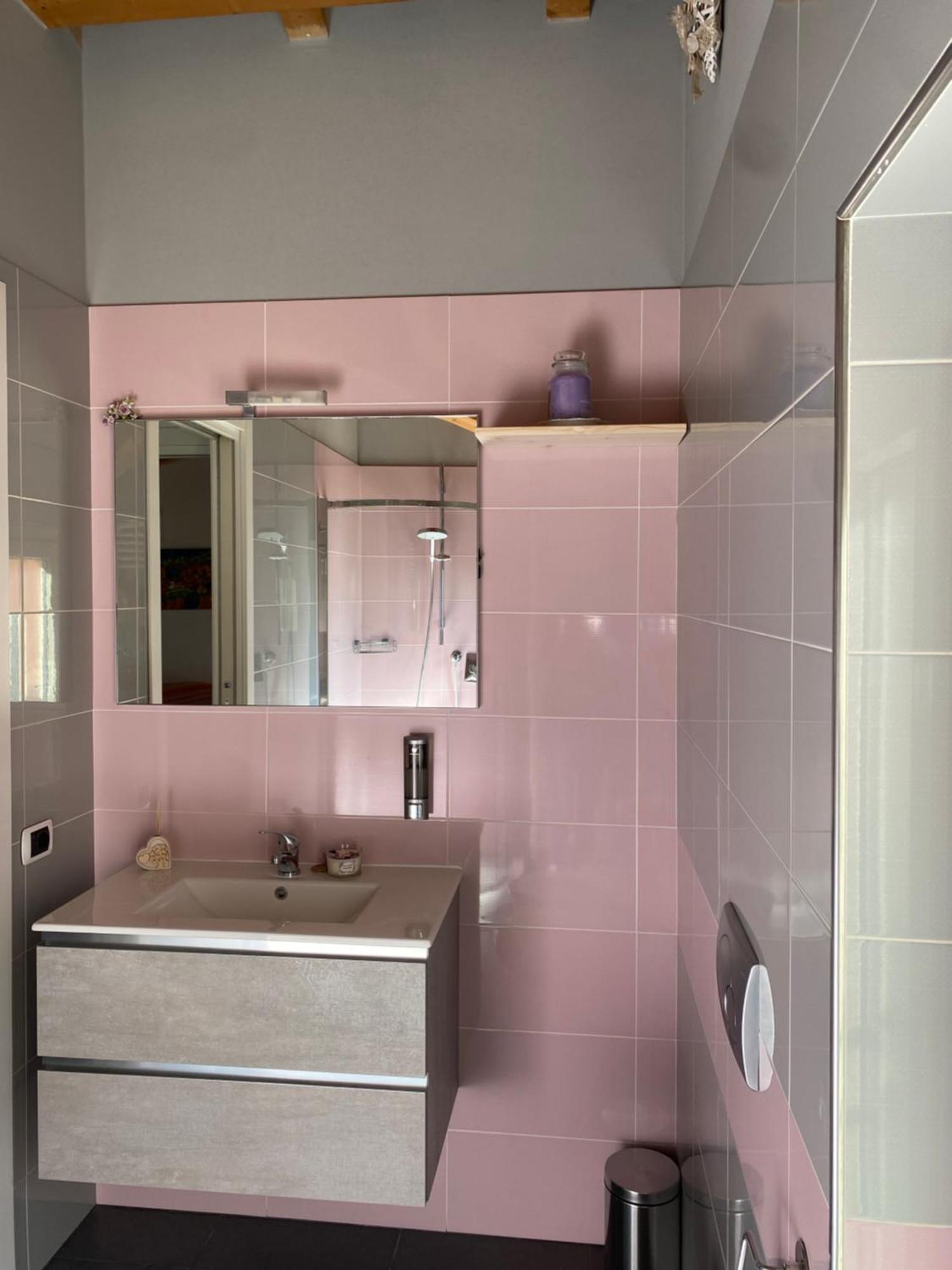 River House Porlezza Ngoại thất bức ảnh